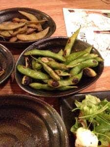 OSAKA 酒場 あじひと