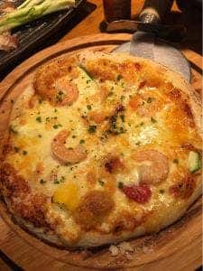 居酒屋 浜家