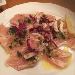 イタリア酒場 POLPO