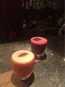 Bar domingo