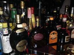 世界の酒 シャーロックホームズ