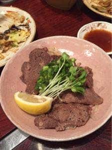 味ノ坊 名護本店