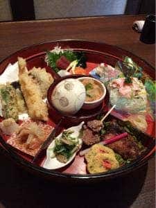 を台所 はんなり