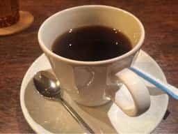 珈琲 洋酒 パノニカ