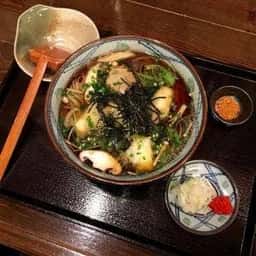 蕎屋 陽楽