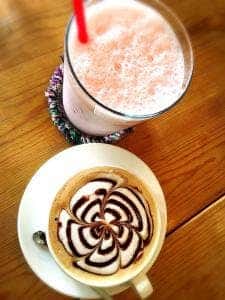 Ohana Cafe