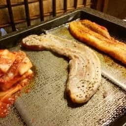 もつなべや 道頓堀店