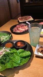 焼肉きんぐ 大分光吉店