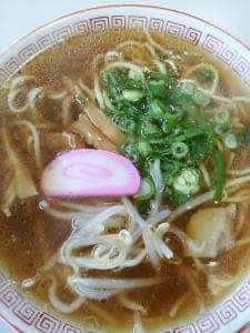 ゑびすや食堂
