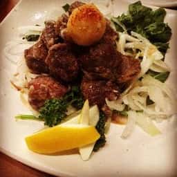 居食房 しぶいち