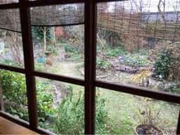 リトルガーデン庭園喫茶