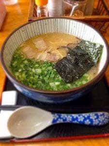極ラーメン宙