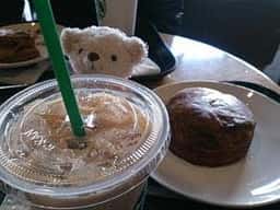 スターバックス コーヒー イオンモール茨木店