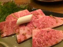 焼肉 飛鳥