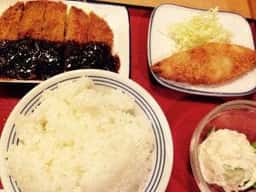 まいどおおきに名古屋守山食堂