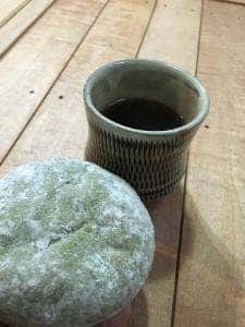 おかあさんのパン