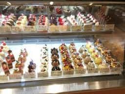 Patisserie Hiyama