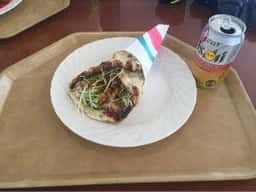 レストラン Wing