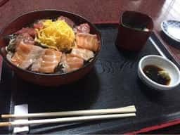 那香野ずし