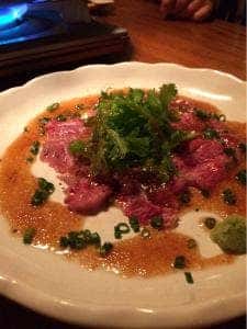 美食空間 きょういち