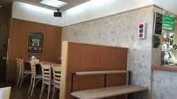 モスバーガー 春日井如意申店
