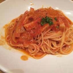 ベーカリーカフェブレッテリア