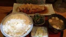 家伝料理 はな