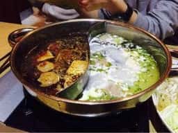 食為天小鍋