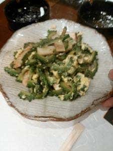 創作沖縄料理二幸