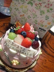 フランス菓子 トワ・グリュ