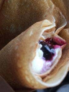 パイ&クレープ クローバー