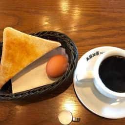支留比亜珈琲店 長野伊那店