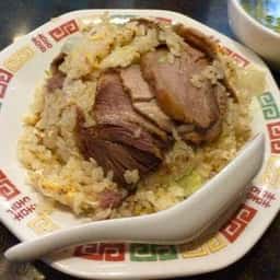 龍華中国料理店
