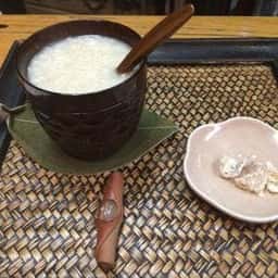 廟の隠れ家