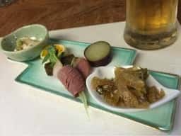 心味