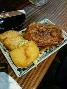 たぬき