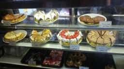 エッフェル洋菓子店