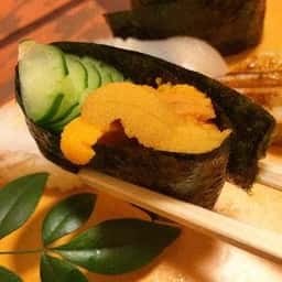 立花鮨