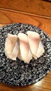 日乃出寿司