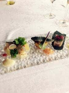 ラ・ルーナピエーナ 本館&別邸