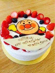 リッシュ