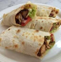ブルーカフェ