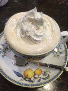 CAFE FLORIAN