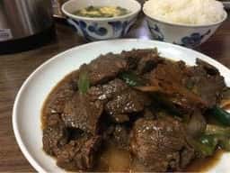 海邦レストラン