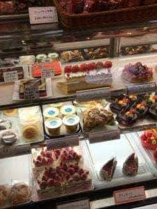 バンボシュール 桂店