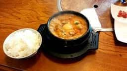 味仙坊