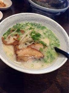 らーめん 晴れるや