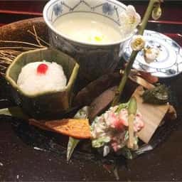 喰善 あべ