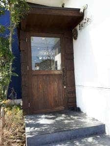 まどパン・まどカフェ 江津本店