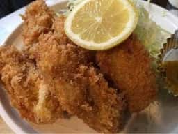 とんかつ後楽